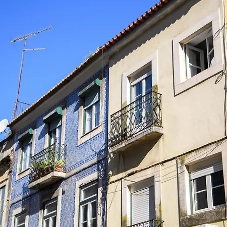 Downtown * Lisbon