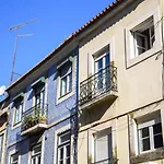 Downtown * Lizbona