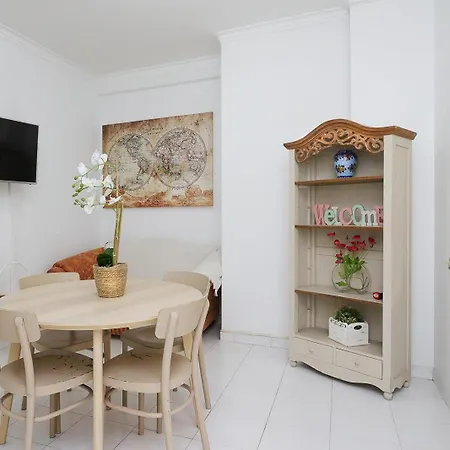 Downtown Apartament