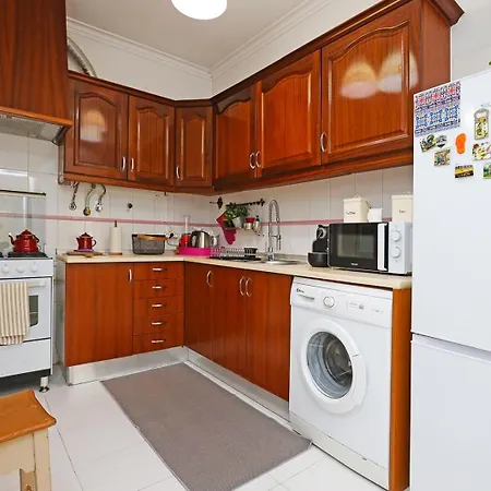 Downtown Apartament