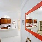 Apartment Downtown Lissabon