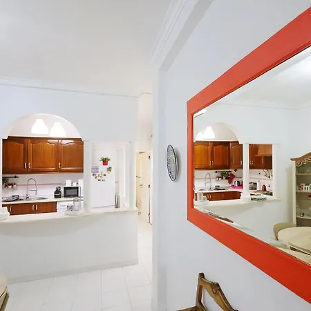 Appartamento Downtown Lisbona