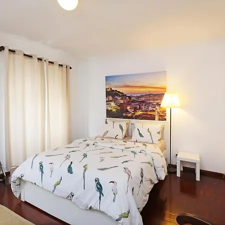 Apartmán Downtown *