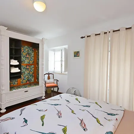 Apartmán Downtown *