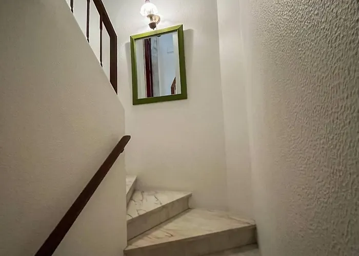 Apartmán Downtown *