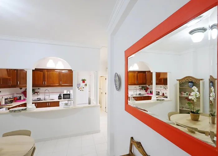 Apartmán Downtown Lisboa