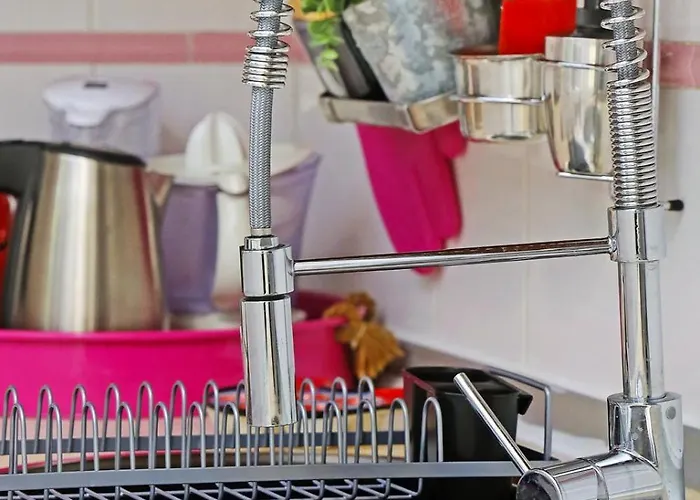 Downtown Apartmán *