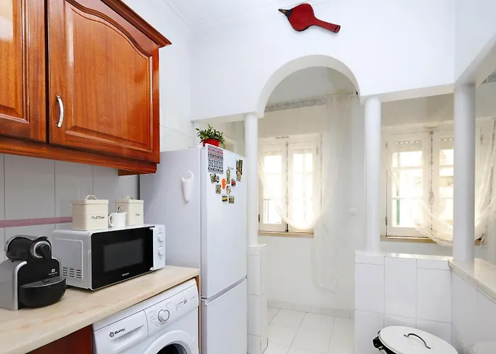 Apartmán Downtown Lisboa