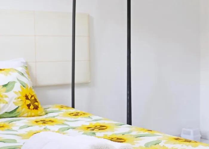 Downtown Apartmán *