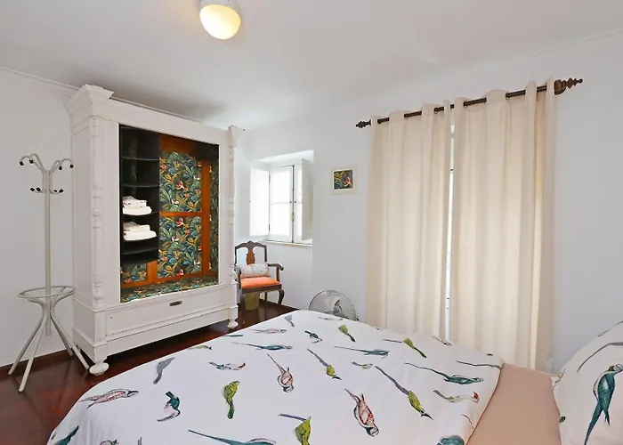 Apartmán Downtown *