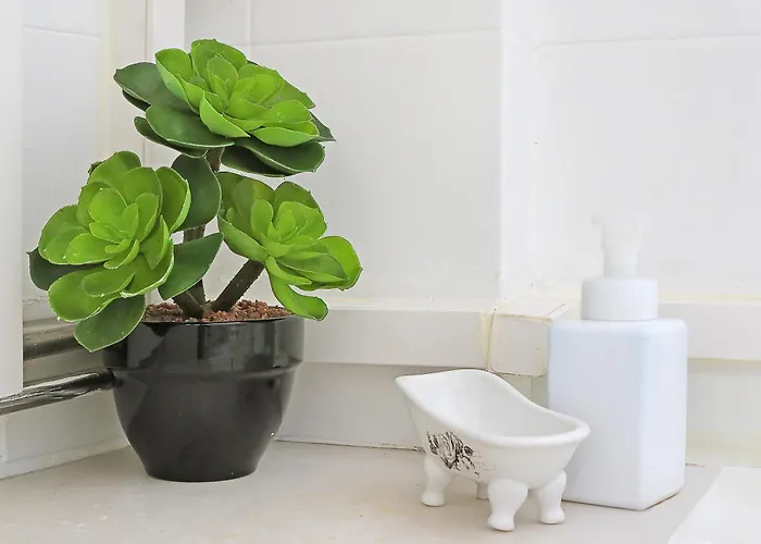 Downtown Apartmán *