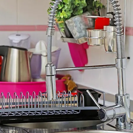 Downtown Appartement *