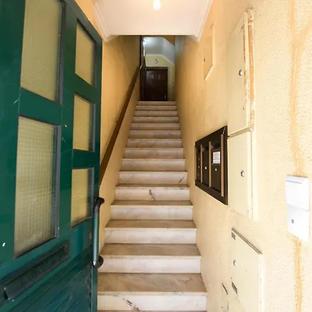 Appartement Downtown *