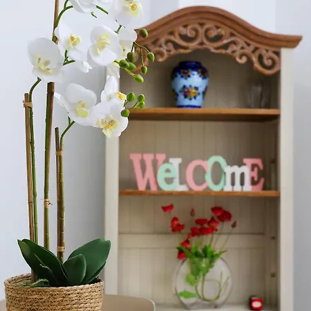 Appartement Downtown