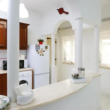 Downtown Appartement